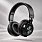 Беспроводные накладные наушники Stereo Style, BT 5.3, 400мАч, черный, Deppa_ЧЕРНЫЙ