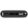 Aккумулятор Quick Charge Wireless 10000 мАч, черный small_img_4