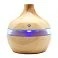 Светодиодный USB арома увлажнитель Holz small_img_1