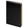 Набор подарочный Solution Duo (ежедневник City Nebraska, ручка Legend Soft Touch Mirror Gold), черный small_img_2