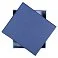 Коробка подарочная Solution, синяя, размер 11*10*2,4 см small_img_2