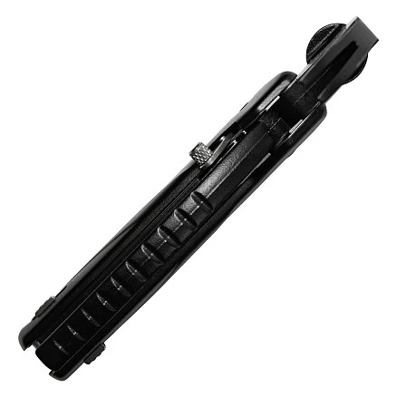 Набор подарочный Tools Hummer (мультитул и фонарик) в подарочной коробке, черный