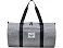 Herschel Classic™ спортивная сумка из переработанного материала объемом 27 л - Серый яркий small_img_2