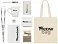 Welcome pack Starter Bundle, белый small_img_1