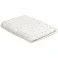 Плед Snowspot Fluffy, белый с люрексом small_img_4