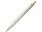 Шариковая ручка Parker IM Professionals Monochrome Champagne, стержень:M, цвет чернил: blue, в подарочной упаковке._ЗОЛОТИСТЫЙ, ПЕРЛАМУТРОВЫЙ, СЕРЕБРИСТЫЙ