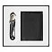 Набор подарочный Solution Superior Duo (брелок-карабин Tools Impact, футляр для кредитных карт Leather Land) small_img_1