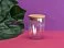 Стакан Valday с двойными стекнами и бамбуковой крышкой, 350 мл small_img_5