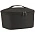 Термосумка Coolerbag S, черная_черная