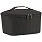 Термосумка Coolerbag S, черная_ЧЕРНАЯ