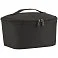 Термосумка Coolerbag S, черная small_img_1