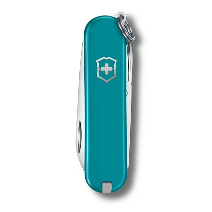 Нож-брелок VICTORINOX Classic SD Colors