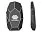 Беспроводная мышь Geo Mouse Plus, черный_ЧЕРНЫЙ