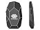 Беспроводная мышь Geo Mouse Plus, черный small_img_1