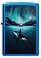Зажигалка ZIPPO Whale с покрытием High Polish Blue, латунь/сталь, синяя, глянцевая, 38x13x57 мм small_img_2