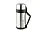 Термос из нерж. стали тм THERMOS FDH Stainless Steel Vacuum Flask 1.65L, стальной_СТАЛЬНОЙ
