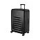 Чемодан VICTORINOX Spectra™ 3.0 Exp. Large Case, чёрный, поликарбонат Sorplas™, 51x32x75 см, 103 л small_img_3