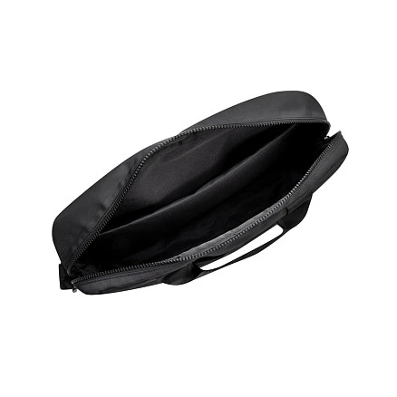 Сумка для ноутбука Swiss Peak Essential из rPET Aware™, 15.6