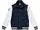 Толстовка Varsity, темно-синий/натуральный белый small_img_3