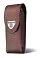 Чехол на ремень VICTORINOX для ножей 111 мм толщиной 4-6 уровней, кожаный, коричневый small_img_2