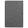 Ежедневник Flexy Paper А5, недатированный, в гибкой обложке, серый small_img_3