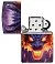 Зажигалка ZIPPO Glowing Dragon с покрытием Glow In The Dark Green, латунь/сталь, разно small_img_4