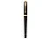Ручка перьевая Parker Urban Core Muted Black GT, ченый/золотистый small_img_2