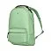 Рюкзак VICTORINOX Victoria Classic Business Backpack, мятный, нейлон/кожа/микрозамша, 27x21x41 см small_img_4