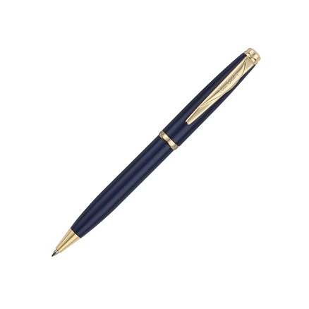 Ручка шариковая Pierre Cardin GAMME Classic, синий. Упаковка Е
