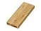 Внешний аккумулятор из бамбука Bamboo, 5000 mAh small_img_1