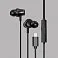 Стереогарнитура Stereo Aura ANC, USB-C, черный, Deppa small_img_1