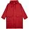 Дождевик детский RainDrop Kids, красный_КРАСНЫЙ