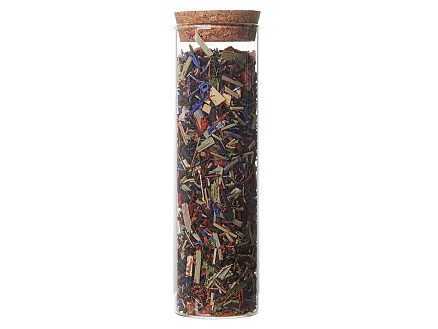 Подарочный набор чая в колбах Floros
