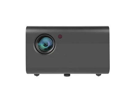 Проектор Rombica Ray Smart Cube