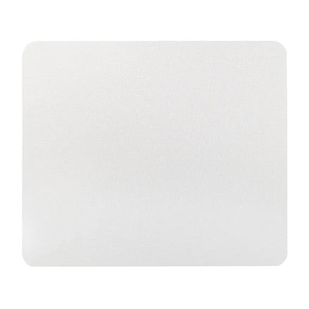 Коврик для мыши GLIDE S, 26*21*0,3см, белый