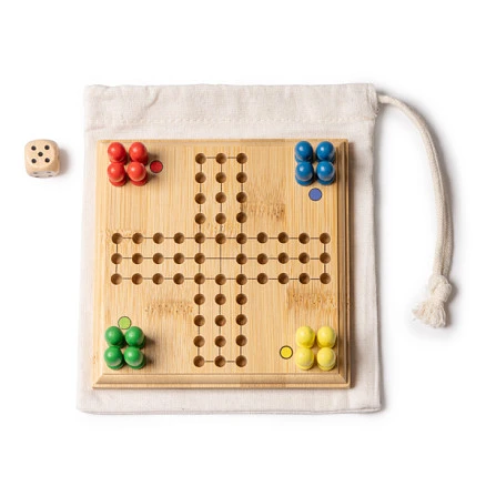 Настольная игра SISCAR, бежевый