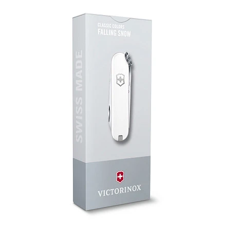 Нож-брелок VICTORINOX Classic SD Colors