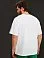 Футболка Oversize Premium, белая small_img_3