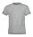Футболка детская Regent Fit Kids, серый меланж_СЕРЫЙ МЕЛАНЖ