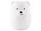 Rombica LED Bear, белый small_img_1
