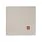 Плед VINGA Moulton из rPET GRS, 320 г/м², 130х170 см_БЕЖЕВЫЙ