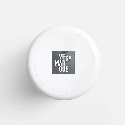 Ароматическая свеча Charmery, пряный цитрус, белая