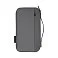 Органайзер VICTORINOX Travel Essentials Travel Organizer с защитой от сканирования RFID, серый, полиэстер, 15x3x26 см small_img_3
