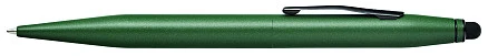 Шариковая ручка Cross Tech2 Midnight Green