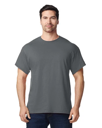 Футболка HEAVY COTTON, ГРАФИТОВЫЙ S