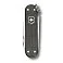 Нож-брелок VICTORINOX Classic Alox LE 2022, 58 мм, 5 функций, алюминиевая рукоять, серый small_img_2