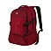 Рюкзак VICTORINOX VX Sport Evo Deluxe Backpack, красный, полиэстер, 35x25x48 см, 28 л small_img_3