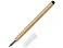 Вечный карандаш Sicily Bamboo из бамбука со стилусом и линейкой small_img_2