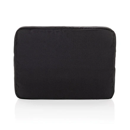 Чехол для ноутбука Swiss Peak Essential из rPET Aware™, 15.6