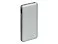Портативный внешний аккумулятор MFX 10000 Silver (Р) small_img_2